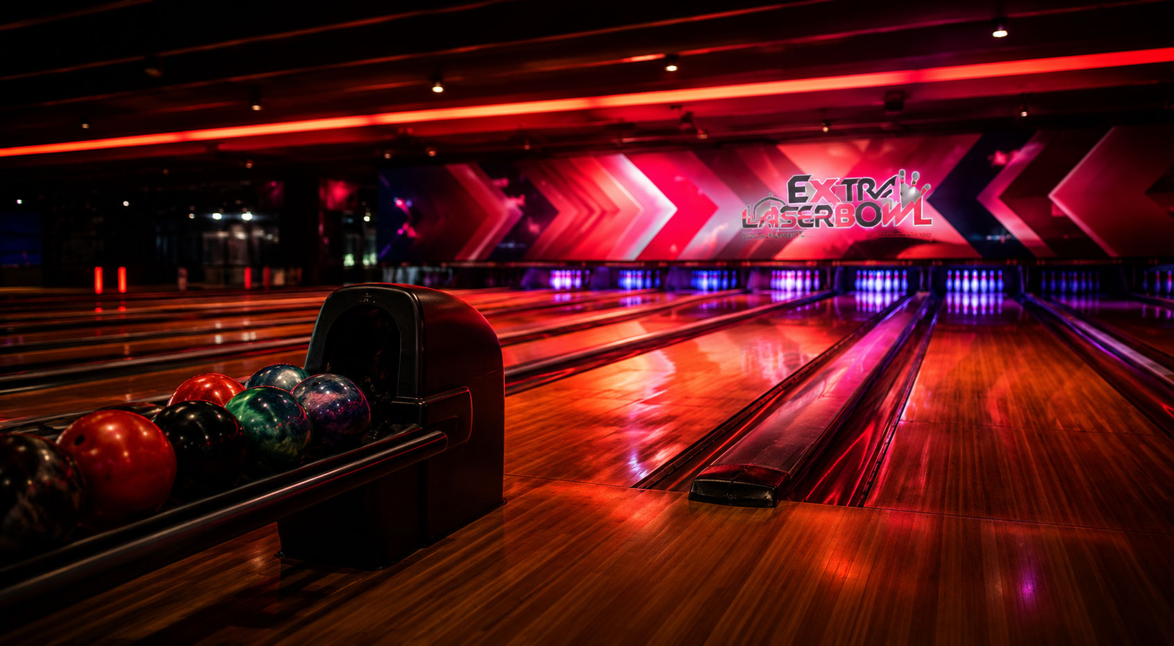 Bowl ing
