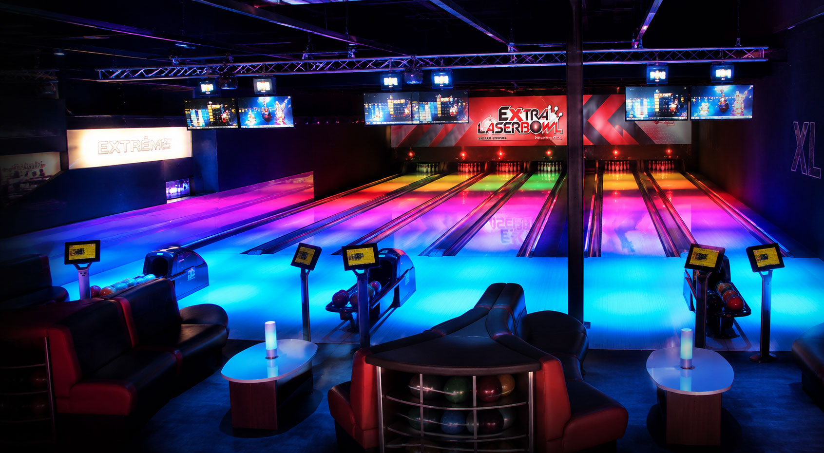 Hyper Bowling