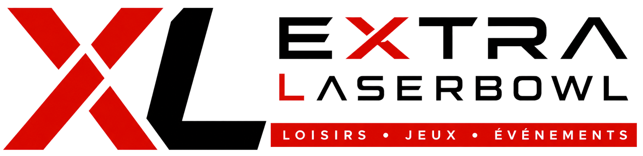 ExtraLaserBowl — Bowling, Laser Game & Arcade à Ballainvilliers