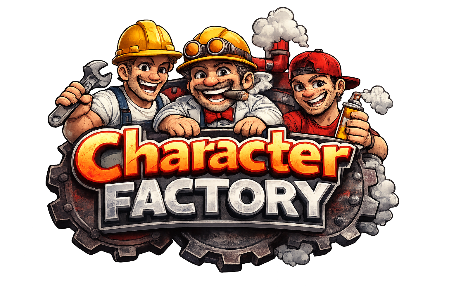 Character Factory