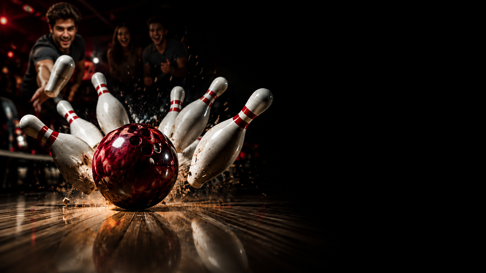 Le Bowling Réinventé